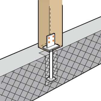 Pilarikenkä: PILARIKENKÄ UPOTETAAN Pilarikenkä: PILARIKENKÄ UPOTETAAN